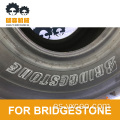 26.5R25 VLT duraderos para el neumático Bridgestone OTR